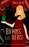 Rownsders - Os filhos dos deuses (eBook, ePUB)