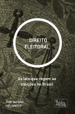 Direito Eleitoral (eBook, ePUB)