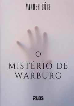 Cover O Mistério de Warburg (eBook, ePUB)