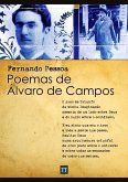 Poemas de Álvaro de Campos (eBook, ePUB)