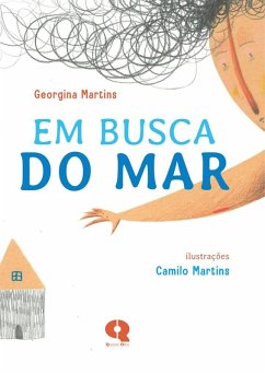 Cover Em busca do mar (eBook, ePUB)