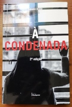 Cover À condenada (eBook, ePUB)