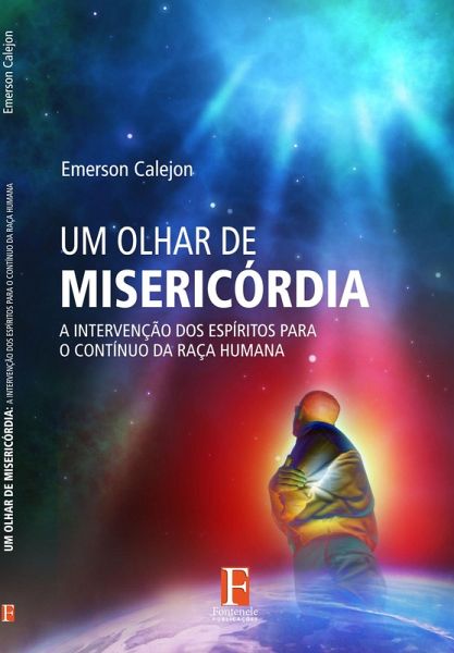 Um olhar de misericórdia (eBook, ePUB)
