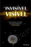 Do Invisível ao Visível (eBook, ePUB)