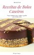 Receitas de Bolos Caseiros (eBook, ePUB) - Bild 1