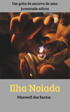 Cover Ilha Noiada (eBook, ePUB)