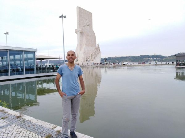 Encontrei a Mulher dos meus sonhos (eBook, ePUB)