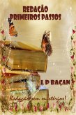 Redação Primeiros Passos (eBook, ePUB)
