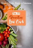 Top 20 Receitas Low Carb (eBook, ePUB)