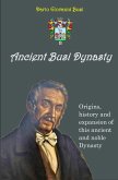 Ancient Busi Dynasty (eBook, ePUB)