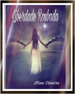 Cover LIBERDADE ROUBADA (eBook, ePUB)
