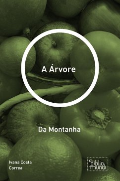 A Árvore (eBook, ePUB) - Costa Correa, Ivana