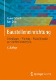 Baustelleneinrichtung (eBook, PDF)