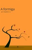 A formiga (eBook, ePUB)