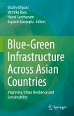 Blue-Green Infrastructure Across Asian Countries (eBook, PDF)