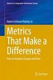 Metrics That Make a Difference (eBook, PDF)