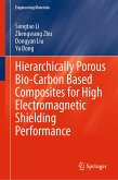 Hierarchically Porous Bio-Carbon Based Composites for High Electromagnetic Shielding Performance (eBook, PDF)