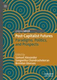 Post-Capitalist Futures (eBook, PDF)