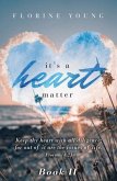 It's a Heart Matter (eBook, ePUB)