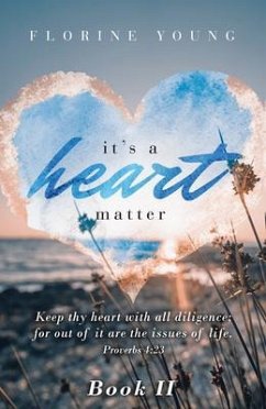 It's a Heart Matter (eBook, ePUB) - Young, Florine