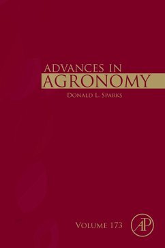 Advances in Agronomy (eBook, ePUB)