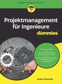 Projektmanagement für Ingenieure für Dummies (eBook, ePUB)