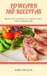 180 Receitas Low carb (eBook, ePUB) - Bild 1