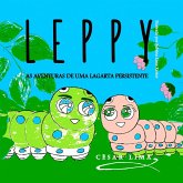 Lagarta Leppy (eBook, ePUB) Lagarta Leppy (eBook, ePUB)