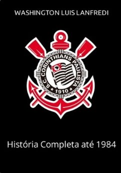 Cover Meu Corinthians (eBook, ePUB)