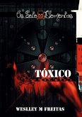 TÒXICO (eBook, ePUB) TÒXICO (eBook, ePUB)