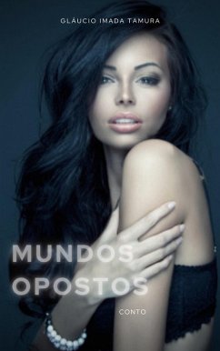 Cover Mundos Opostos (eBook, ePUB)