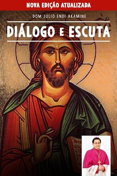 Cover Diálogo e Escuta II (eBook, ePUB)