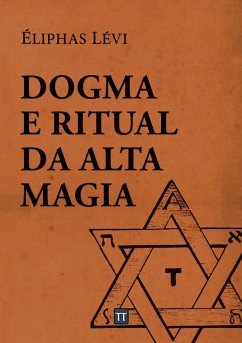 Cover Dogma e Ritual da Alta Magia (eBook, ePUB)