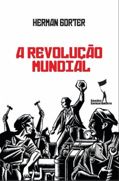 Cover A Revolução Mundial (eBook, ePUB)