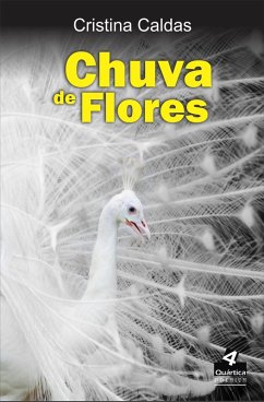 Cover Chuva de Flores (eBook, ePUB)
