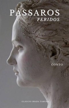 Cover Pássaros Feridos (eBook, ePUB)