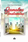 Janela de Instantes (eBook, ePUB)