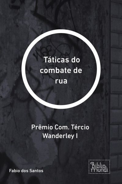 Táticas do combate de rua (eBook, ePUB)