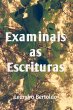 Examinais as Escrituras (eBook, ePUB) - Bild 1