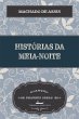 Histórias da Meia-Noite (eBook, ePUB) - Bild 1