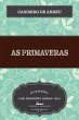 As Primaveras (eBook, ePUB) - Bild 1