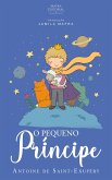 O Pequeno Príncipe (eBook, ePUB)