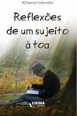 Reflexões de um sujeito à toa (eBook, ePUB)