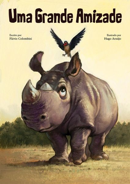 Uma Grande Amizade (eBook, ePUB) Uma Grande Amizade (eBook, ePUB)