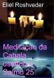 Meditação da Cabala usando o Salmo 25... - Bild 1