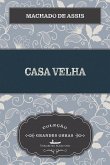 Casa Velha (eBook, ePUB)