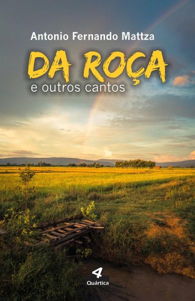Da roça e outros cantos (eBook, ePUB) Da roça e outros cantos (eBook, ePUB)