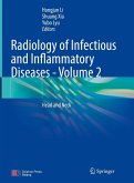 Radiology of Infectious and Inflammatory Diseases - Volume 2 (eBook, PDF)