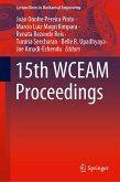 15th WCEAM Proceedings (eBook, PDF)