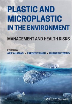 Plastic and Microplastic in the Environment (eBook, PDF)